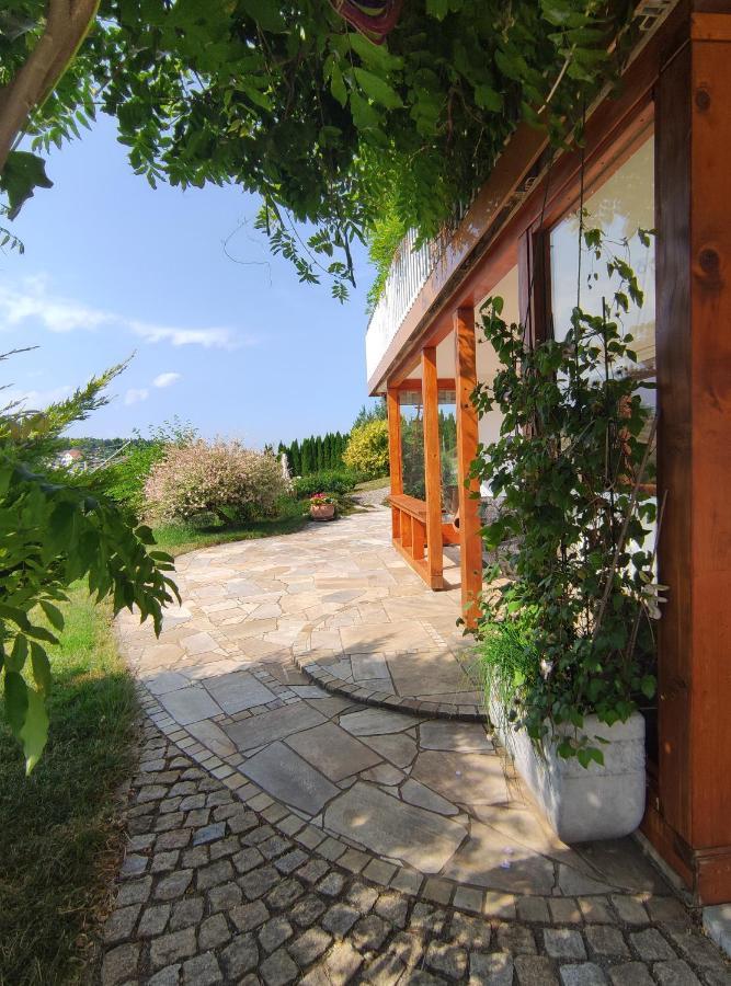 Secret Paradise Apartment Ronsberg Ngoại thất bức ảnh