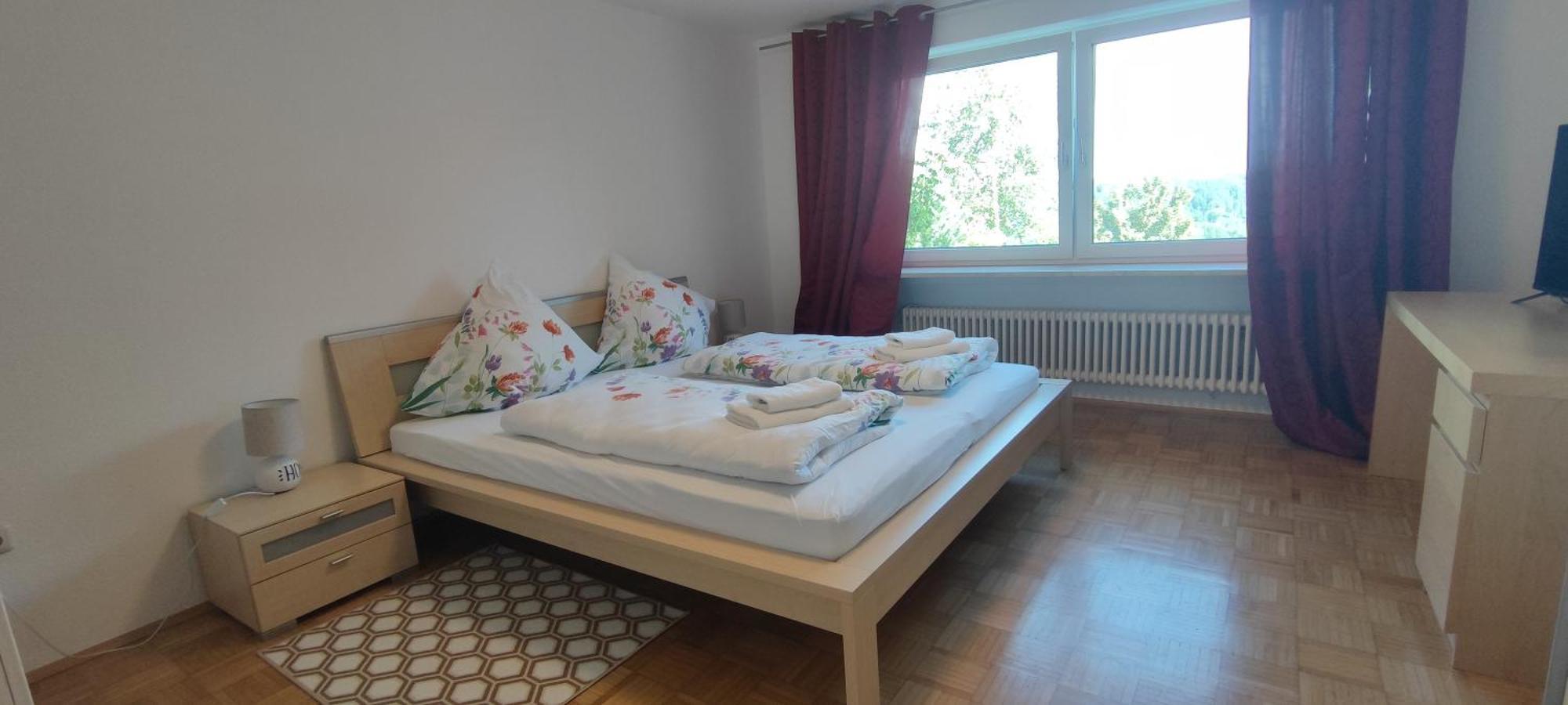 Secret Paradise Apartment Ronsberg Ngoại thất bức ảnh