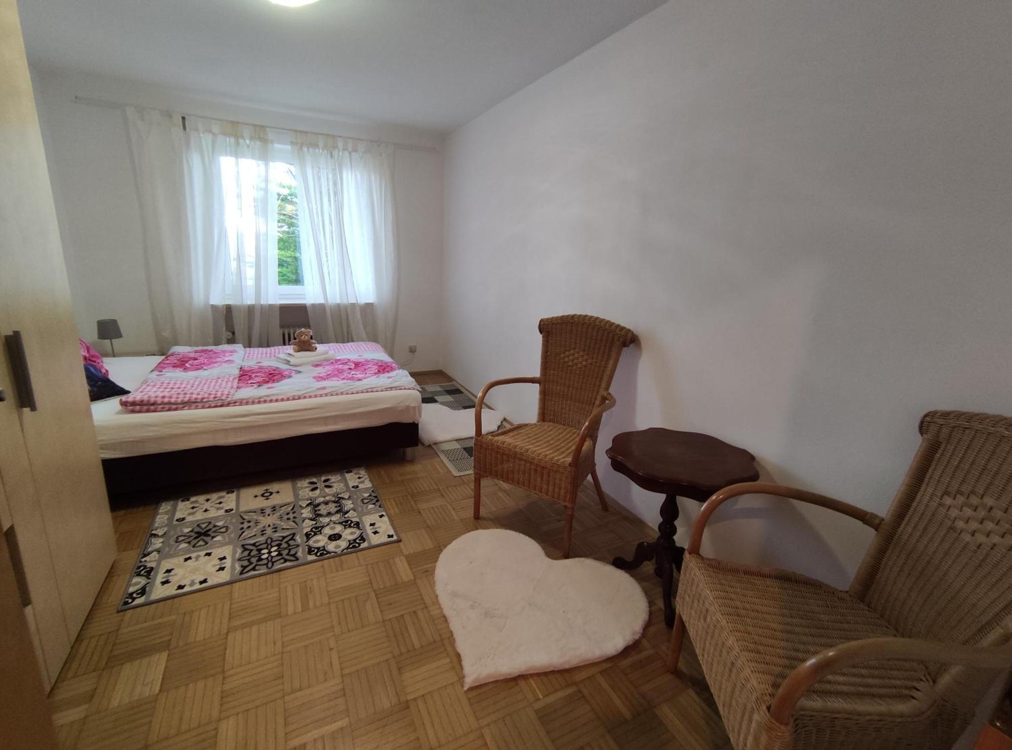 Secret Paradise Apartment Ronsberg Ngoại thất bức ảnh