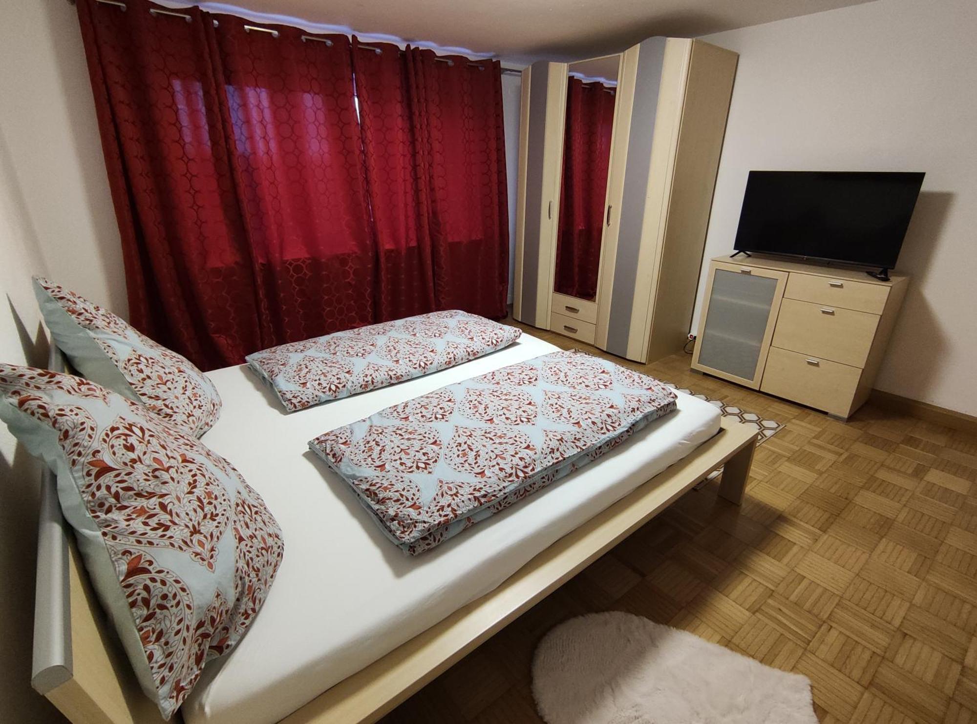 Secret Paradise Apartment Ronsberg Ngoại thất bức ảnh