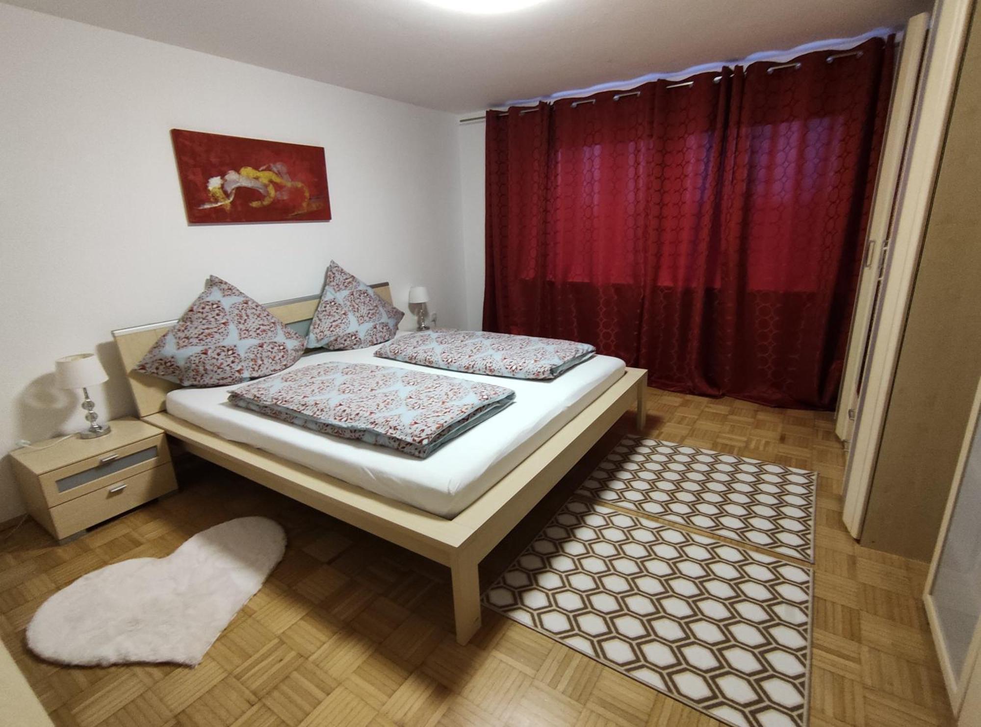 Secret Paradise Apartment Ronsberg Ngoại thất bức ảnh